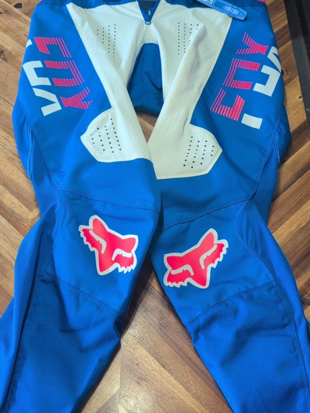 Fox 180 Racing Pants Size 36 EUC
